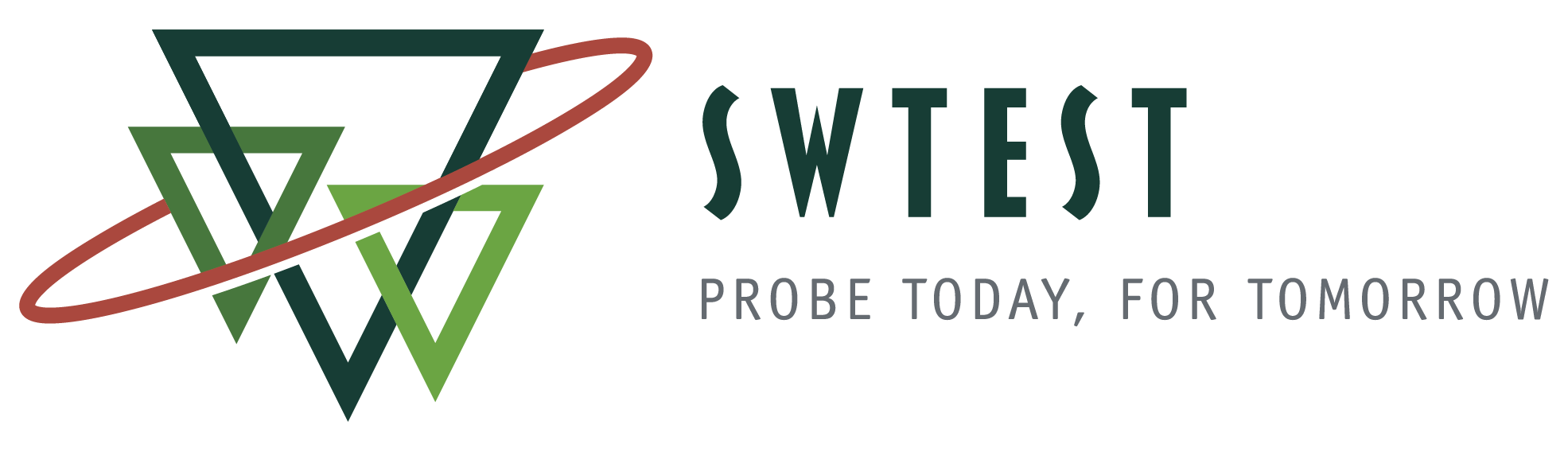 SWTest 2026